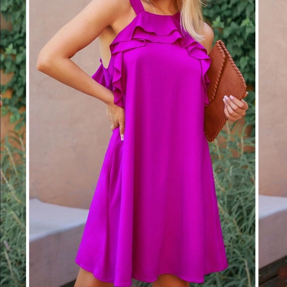 🆕Priceless dress - Picture 5 of 5